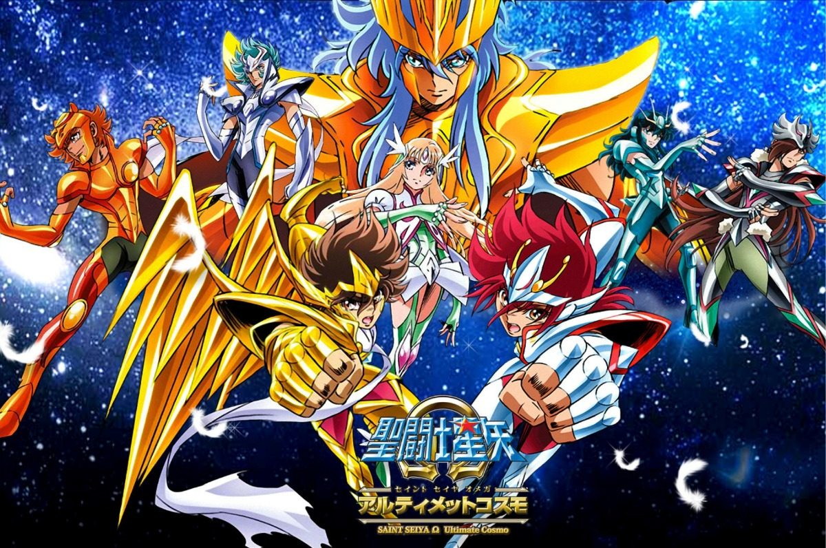 Cavaleiros de Bronze - Nova skin do Deus Hades no jogo Saint Seiya  Awakening