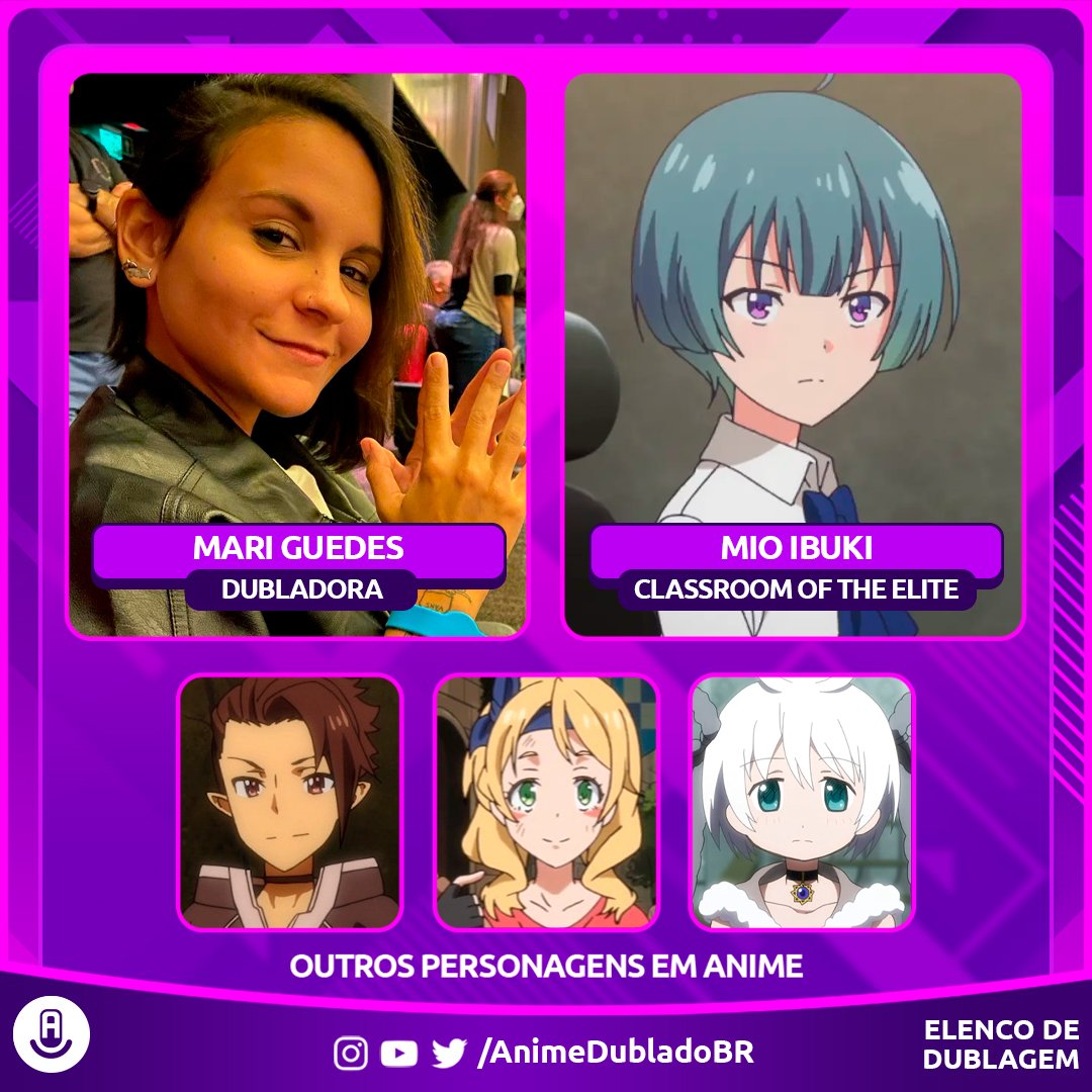 Dubladores de Os Cavaleiros do Zodíaco! #dublagembr#dublagem#dublagemb, Voice Actors Anime