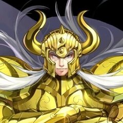 Sentidos, Saint Seiya Wiki