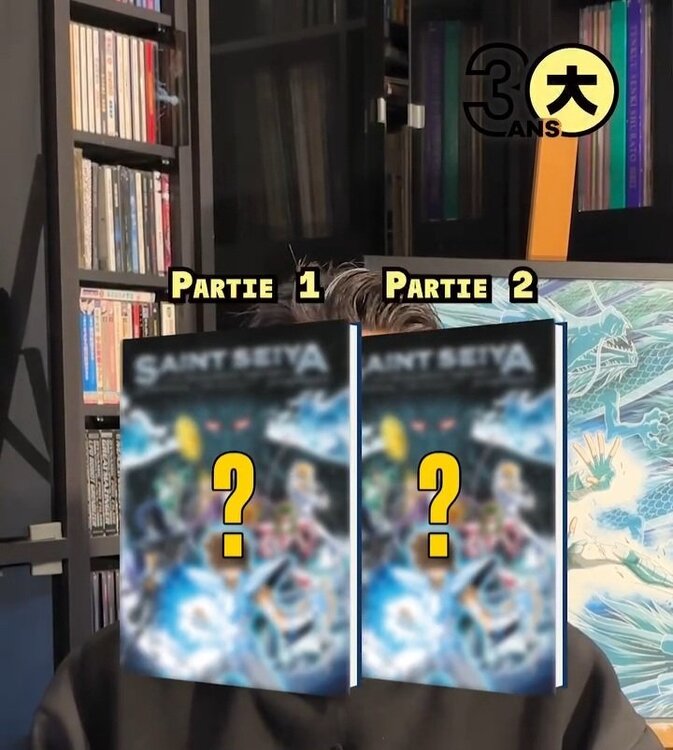 Jérôme Alquié nous parle un peu plus des 2 derniers albums à venir de Time Odyssey ! Seiya et so(1).jpg