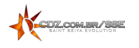 Saint Seiya Evolution Fórum